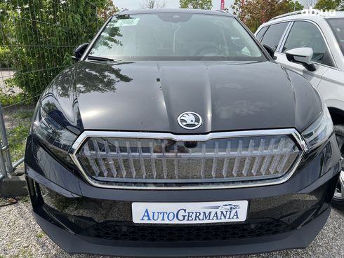 Skoda Enyaq 2023 - фото 16