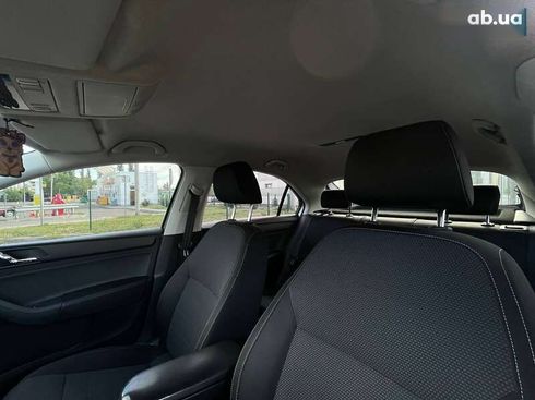 Skoda Rapid 2013 - фото 24