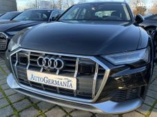 Продажа б/у Audi A6 в Киеве - купить на Автобазаре