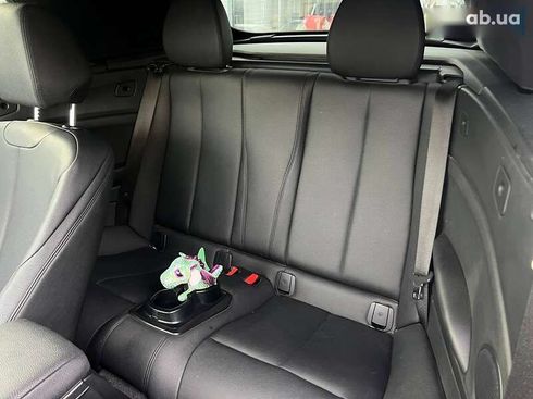 BMW 2 серия 2016 - фото 25