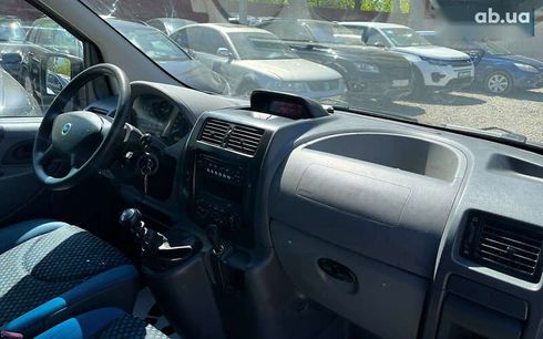 Fiat Scudo 2007 - фото 18