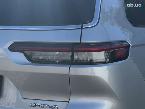 Jeep Grand Cherokee 2023 - фото 11