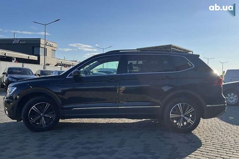 Volkswagen Tiguan 2017 - фото 4