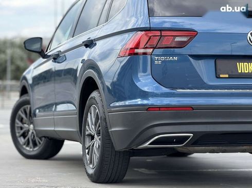 Volkswagen Tiguan 2019 - фото 21