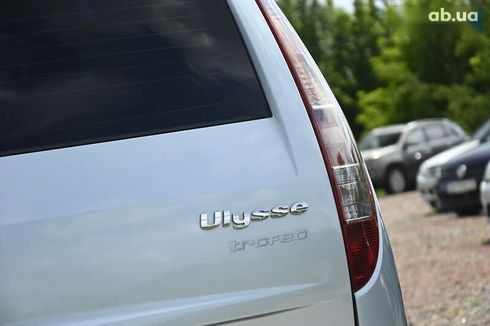 Fiat Ulysse 2004 - фото 9