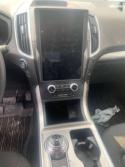 Ford Edge 2023 - фото 13