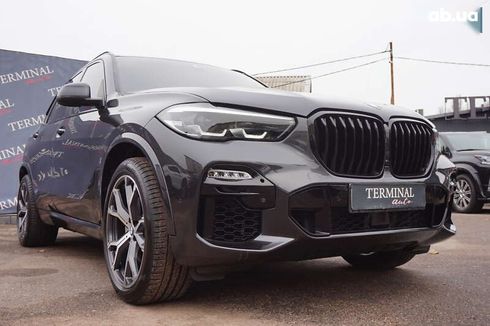 BMW X5 2020 - фото 10