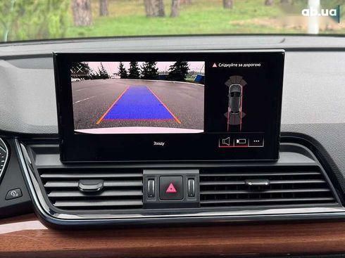 Audi Q5 2020 - фото 30