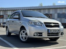 Продажа б/у Chevrolet Aveo в Одессе - купить на Автобазаре
