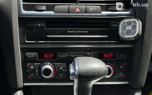 Audi Q7 2013 - фото 16