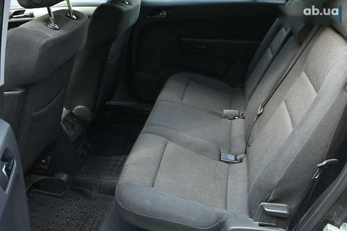 Opel Zafira 2010 - фото 13