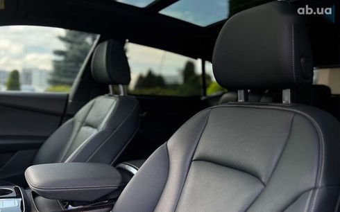 Audi Q8 2020 - фото 23