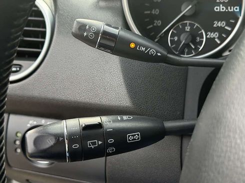 Mercedes-Benz M-Класс 2008 - фото 27
