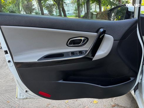 Kia Cee'd 2018 белый - фото 12