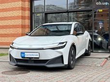 Продажа б/у Toyota bZ 2023 года в Киеве - купить на Автобазаре