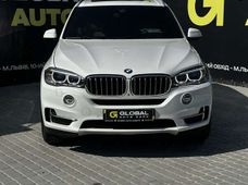 Продажа б/у BMW X5 2017 года - купить на Автобазаре
