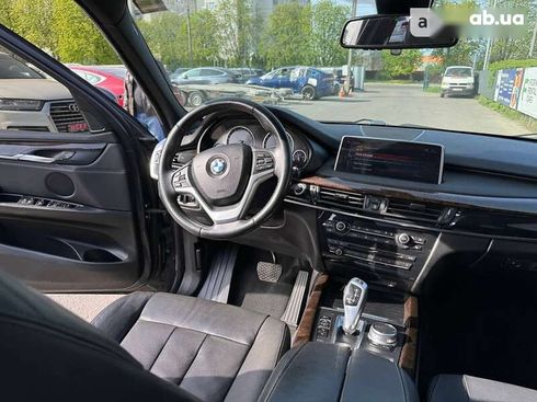 BMW X5 2020 - фото 10