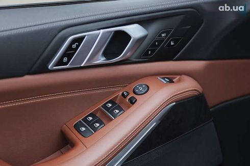 BMW X5 2021 - фото 27