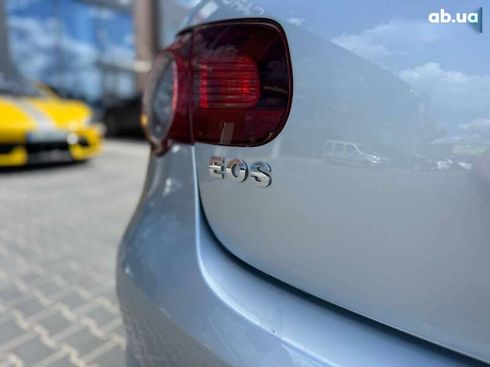 Volkswagen Eos 2007 - фото 14