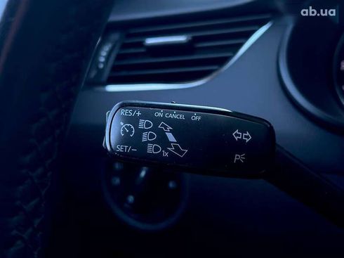 Skoda Octavia 2017 - фото 13