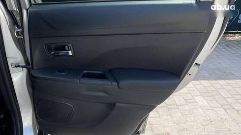 Mitsubishi Outlander 2013 - фото 30