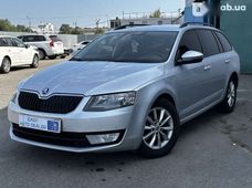 Купить Skoda Octavia 2016 бу в Киеве - купить на Автобазаре