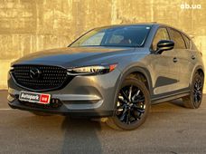 Продаж вживаних Mazda CX-5 в Львівській області - купити на Автобазарі