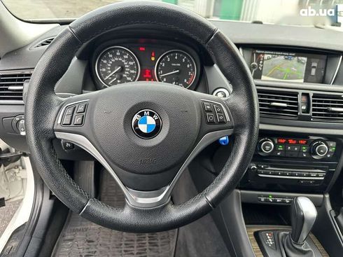 BMW X1 2014 - фото 24