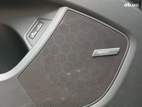 Audi Q7 2007 черный - фото 21