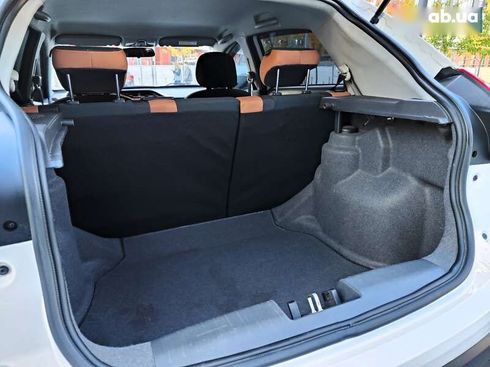 Chery Tiggo 2 2020 - фото 16