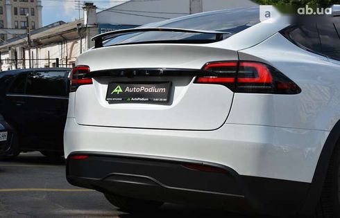 Tesla Model X 2023 - фото 14
