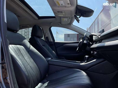 Mazda 6 2018 - фото 18