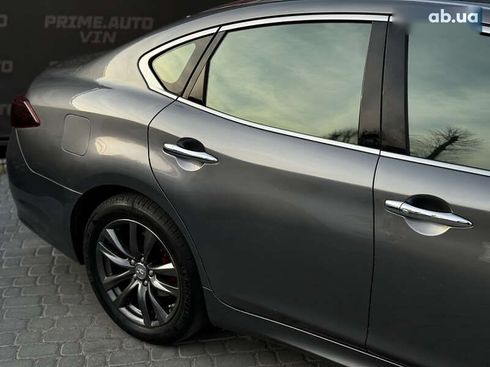 Infiniti Q70 2015 - фото 20