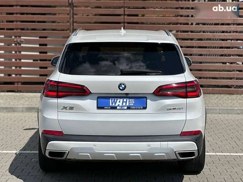 BMW X5 2020 - фото 7