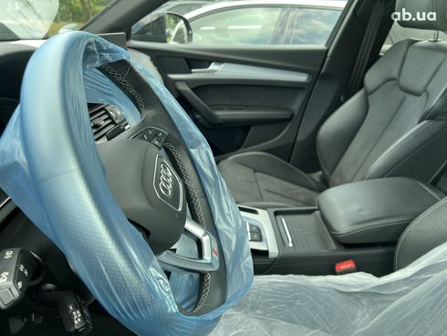 Audi Q5 2023 - фото 13