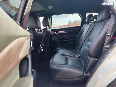 Mazda CX-9 2016 - фото 10