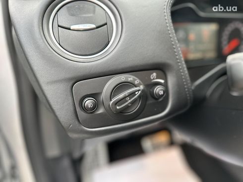 Ford Mondeo 2013 серый - фото 44