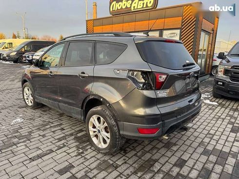 Ford Escape 2018 - фото 5