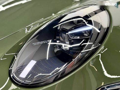 Porsche 911 2022 - фото 5