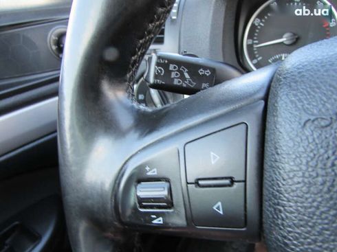 Skoda Octavia 2012 - фото 24
