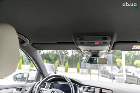 Volkswagen e-Golf 2018 - фото 13