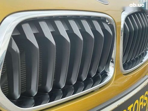 BMW X2 2022 - фото 23