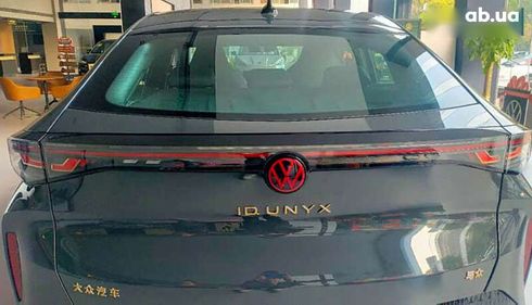 Volkswagen ID. Unyx 2025 - фото 7