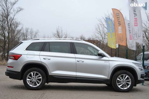 Skoda Kodiaq 2018 - фото 21