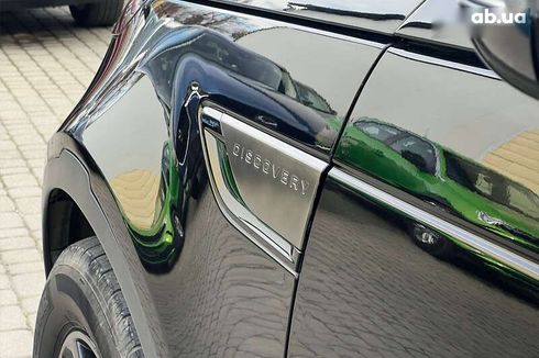 Land Rover Discovery 2018 - фото 9