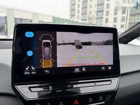 Volkswagen ID.3 2020 - фото 11