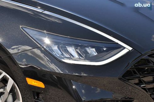 Hyundai Sonata 2020 - фото 3