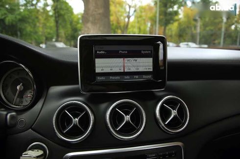 Mercedes-Benz CLA-Класс 2014 - фото 19