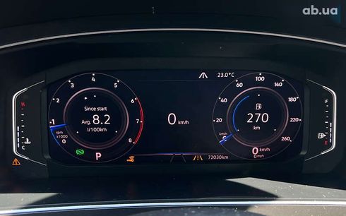Volkswagen Tiguan 2019 - фото 17