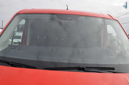 Volkswagen Crafter 2019 - фото 20